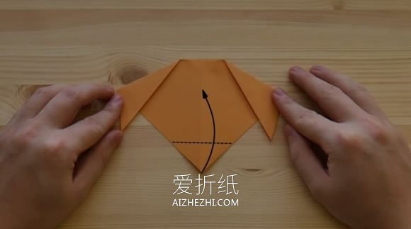 [視頻]超簡單的小狗折紙教程- www.lnwilsonmediationandlifecoaching.com